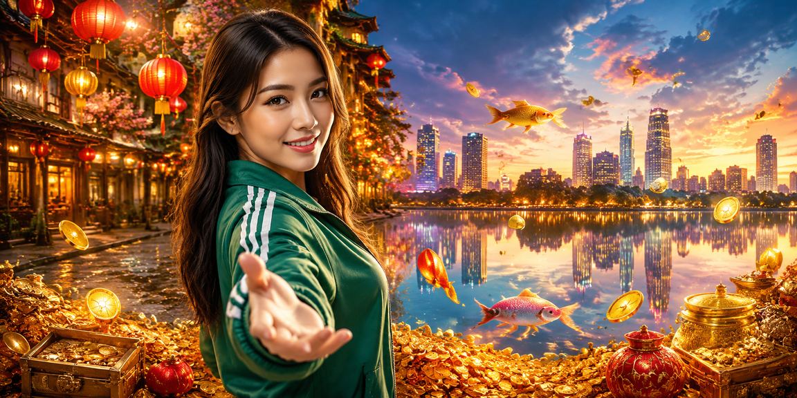 Người chơi VIP tại Hà Nội nhận bonus dưới ánh đèn lồng rực rỡ về đêm