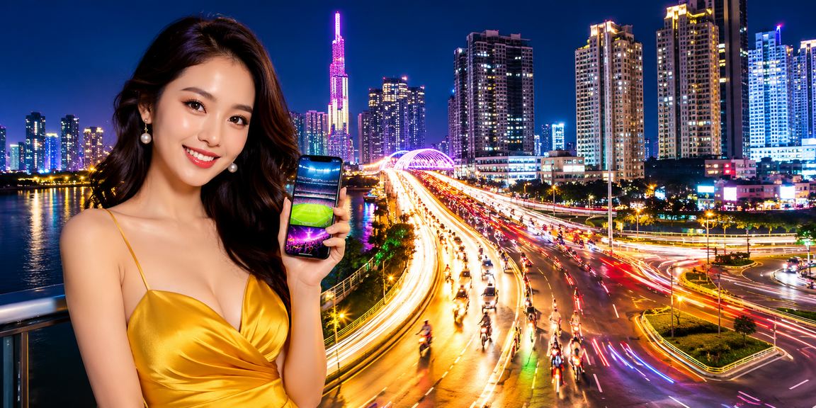 Người chơi đặt cược thể thao trong không khí sôi động tại TP Hồ Chí Minh