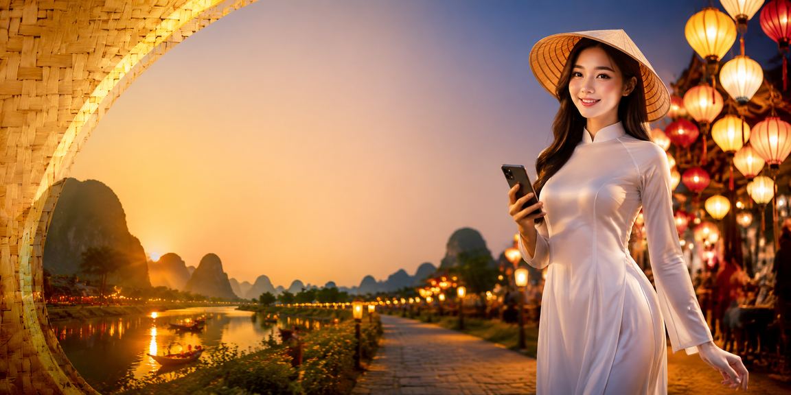 Màn hình giao dịch tài chính casino trực tuyến tại Việt Nam
